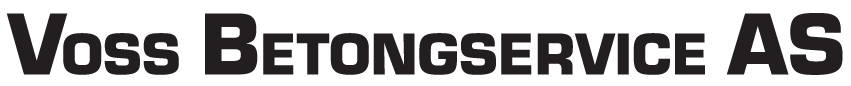 Voss Betongservice